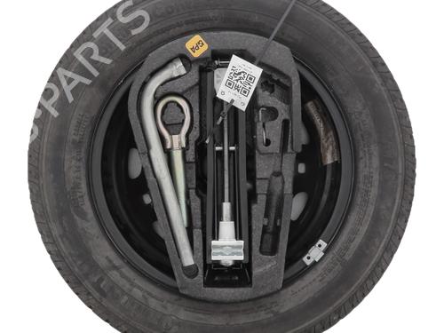 Used Jack Kit Jack Kit 38552130 38552130