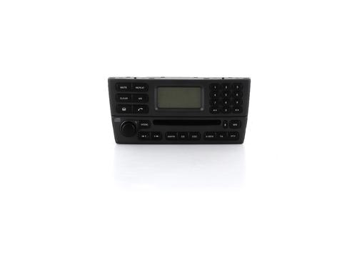 Used Radio Radio 36877062 36877062