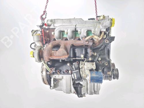 Engine FORD MONDEO II (BAP) 1.8 TD | BP29321434M1 