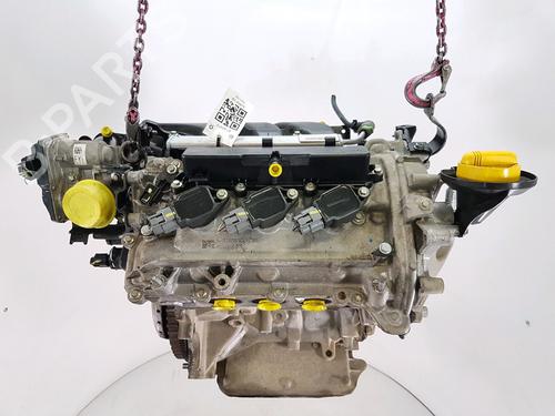 Engine RENAULT TWINGO III (BCM_, BCA_) 1.0 SCe 70 (BCMB) | BP36853458M1  - Image 5