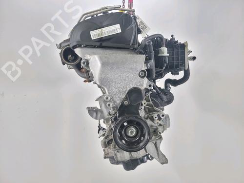 Used Engine SEAT IBIZA IV (6J5, 6P1) 1.4 TSI (150 hp) 30449020
