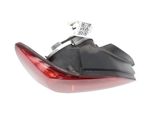 Used Left taillight Left taillight 38586714 38586714