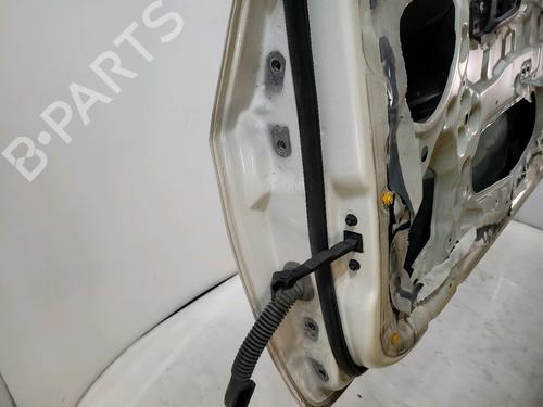 Right front door KIA PICANTO II (TA) 1.0 | BP29696462C3 