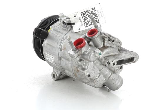 AC compressor FORD RANGER (TKE) 2.0 EcoBlue 4x4 | BP16034150M34
