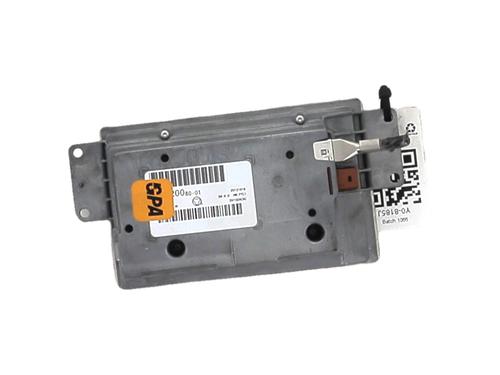 Multifunctionele display CITROËN DS3 (SA_) 1.6 HDi 90 | BP29495843C48 