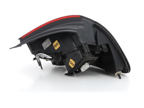 Left taillight CITROËN C3 II (SC_) 1.6 HDi 90 | BP37167166C34 - Image 4