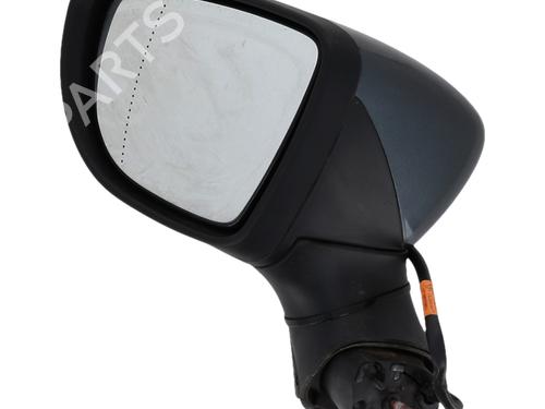 Retrovisor izquierdo Retrovisor izquierdo RENAULT CLIO IV (BH_) 1.2 TCe 120 (BHAU) (118 hp) 36428609 36428609