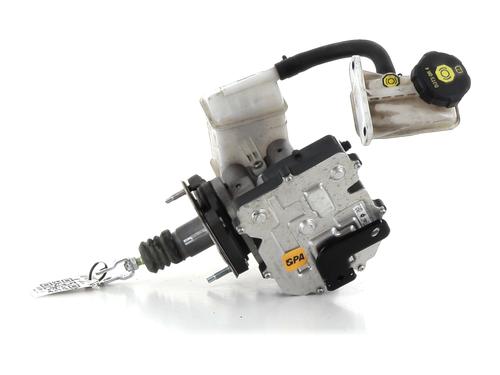 Used ABS pump HYUNDAI IONIQ (AE) 1.6 GDI Plug-in Hybrid (141 hp) 30827497