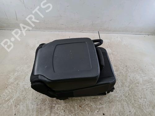Rear seat RENAULT SCÉNIC III (JZ0/1_) 1.6 dCi (JZ00, JZ12) | BP16850857C17 