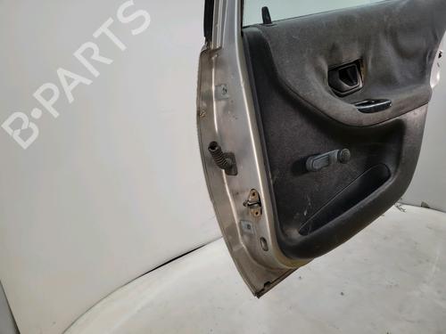 Right rear door PEUGEOT 306 Hatchback (7A, 7C, N3, N5) 1.8 16V | BP29218549C5 