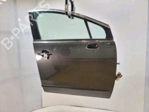Used Right front door PEUGEOT 3008 I MPV (0U_) 1.6 HDi (114 hp) 28372457