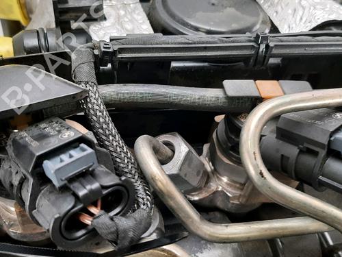 Engine BMW 1 (F40) 118 d | BP32310363M1 