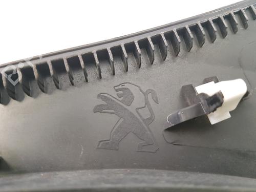 Rear right wheel arch trim PEUGEOT 2008 I (CU_) 1.2 THP 110 / PureTech 110 | BP27909763C137 