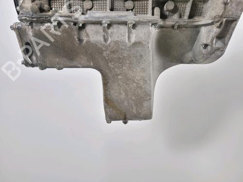 Engine MERCEDES-BENZ A-CLASS (W168) A 140 (168.031, 168.131) | BP28372235M1 