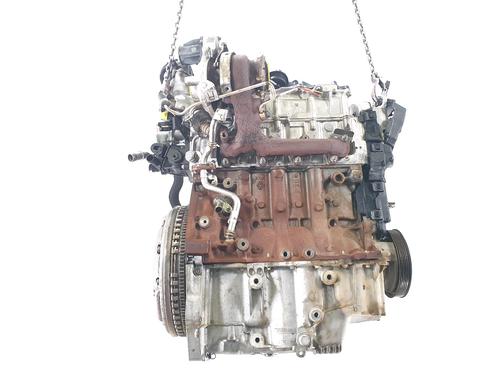 Engine RENAULT CLIO V (B7_) 1.5 Blue dCi 100 (B7AD) | BP38768743M1 - Image 4