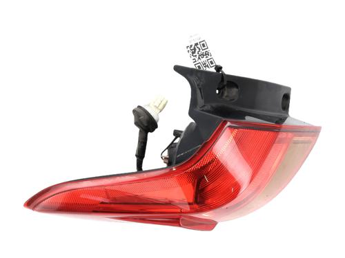 Used Left taillight Left taillight SUZUKI VITARA (LY) 1.6 AllGrip (APK 416) (120 hp) 36211841 36211841