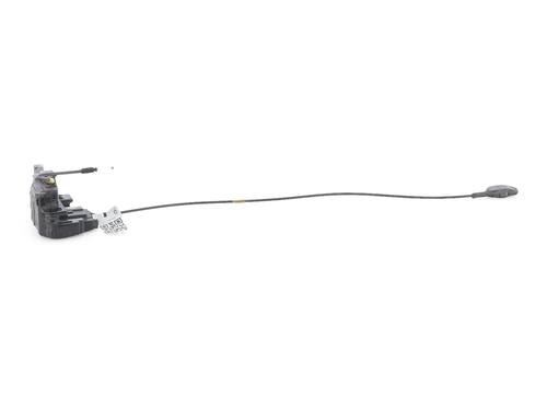 Front left lock RENAULT KANGOO Express (FW0/1_) 1.5 dCi 90 (FW0G, FW05, FW08, FW11) | BP37483668C98 - Image 2