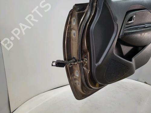 Right front door KIA RIO III (UB) 1.4 CRDi | BP29517862C3 