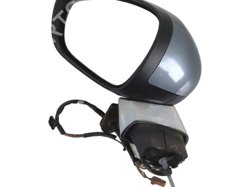 Used Left mirror CITROËN C3 II (SC_) 1.4 HDi 70 (SC8HZC, SC8HR0, SC8HP4) (68 hp) 30716797