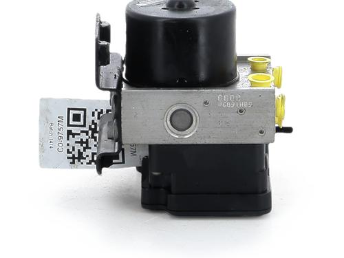 ABS pump RENAULT TWINGO II (CN0_) 1.2 16V (CN0K, CN0V, CN0A) | BP36211462M43 - Image 2