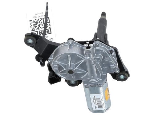 Used Rear wiper motor RENAULT CLIO IV (BH_) 1.2 TCe 120 (BHM0) (120 hp) 25832069