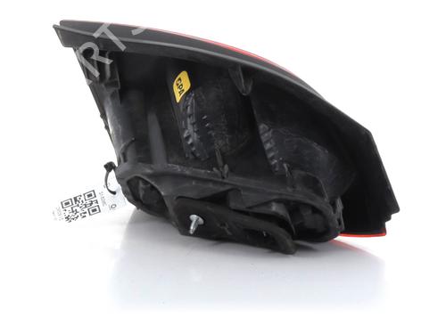 Left taillight RENAULT TWINGO II (CN0_) 1.2 (CN0D) | BP33166254C34 - Image 4