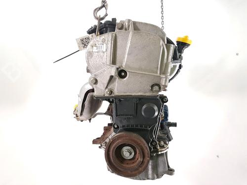 Used Engine RENAULT CLIO III (BR0/1, CR0/1) 1.4 16V (98 hp) 29702124
