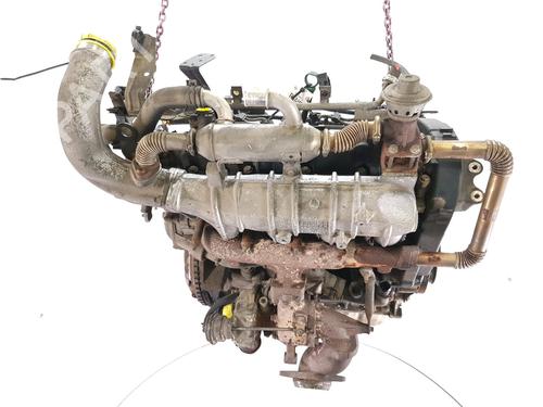 Engine PEUGEOT BOXER Van (244) 2.0 HDi | BP36877136M1 - Image 5