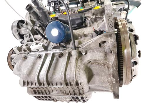 Engine FORD FOCUS II (DA_, HCP, DP) 1.6 | BP30165675M1 
