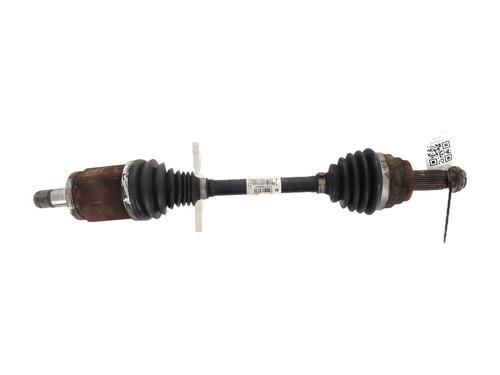 Used Left front driveshaft BMW X5 (E70) [2006-2013]  24482576