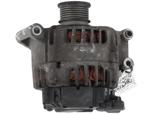 Alternator PEUGEOT 207 (WA_, WC_) 1.6 16V VTi | BP30558220M7 