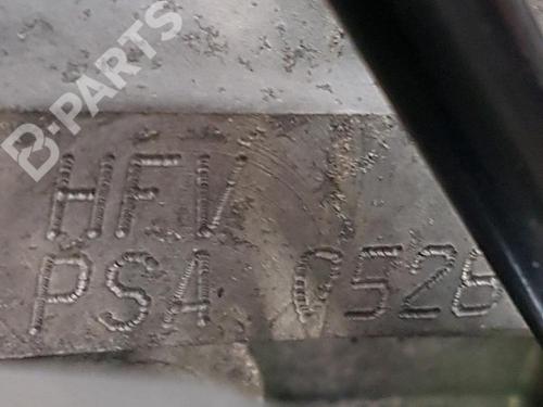 Engine PEUGEOT 206+ (2L_, 2M_) 1.1 | BP11093291M1  - Image 8