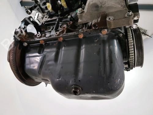 Engine FIAT PANDA (169_) 1.2 (169.AXB11, 169.AXB1A) | BP17553560M1 