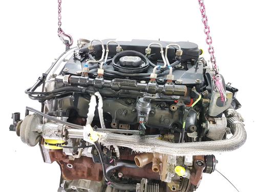 Engine FORD MONDEO III (B5Y)  | BP34205136M1  - Image 8