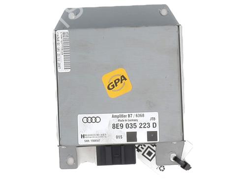 Used Other AUDI A4 B7 Avant (8ED) [2004-2008]  30558879