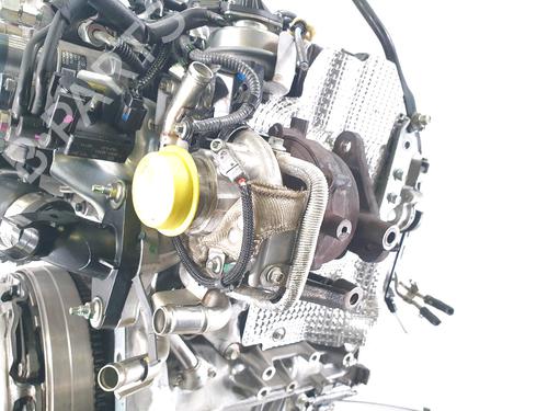 Engine MAZDA 3 (BM, BN) 1.5 D (BMLFS, BM4, BN4) | BP38767848M1 - Image 6