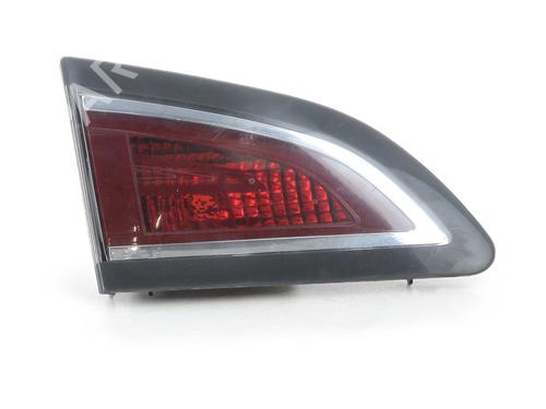 Used Left tailgate light Left tailgate light 39461698 39461698