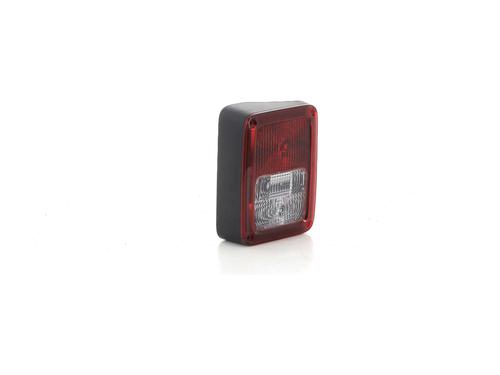 Left taillight JEEP WRANGLER III (JK) | BP33751805C34 - Image 5