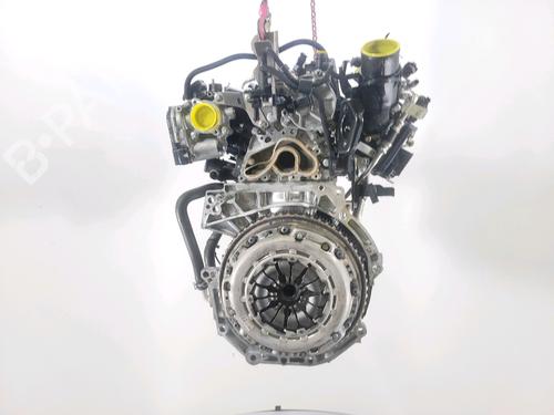 Engine DACIA DUSTER (HM_) 1.3 TCe 130 (HMMF) | BP28285812M1 