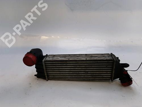 Used Intercooler Intercooler CITROËN C8 (EA_, EB_) 2.0 HDi (107 hp) 10471147 10471147