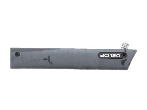 Friso da porta Friso da porta RENAULT MASTER II Van (FD) 2.5 dCi (FD01, FD02, FD21, FD22, FD31, FD32, FD3Y, FD71,... (120 hp) 36487321 36487321