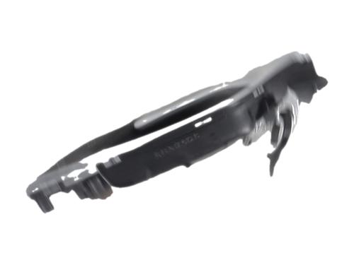 Front left interior door handle AUDI A3 Sportback (8VA, 8VF) 2.0 TDI | BP39763527I13 - Image 3