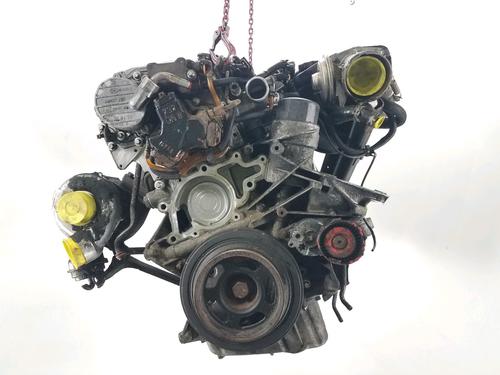 Used Engine MERCEDES-BENZ C-CLASS (W203) C 270 CDI (203.016) (170 hp) 24393656