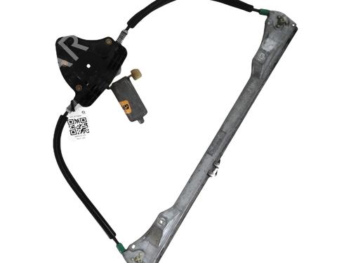 Rudehejsemekanisme ventre foran RENAULT CLIO II (BB_, CB_)  | BP28207983C22 