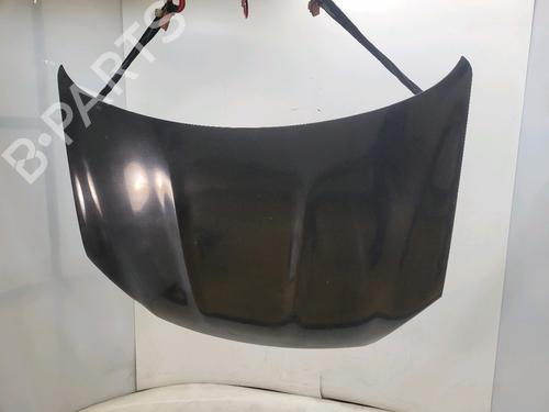Used Hood Hood NISSAN QASHQAI I (J10, NJ10) 1.5 dCi (106 hp) 33925771 33925771