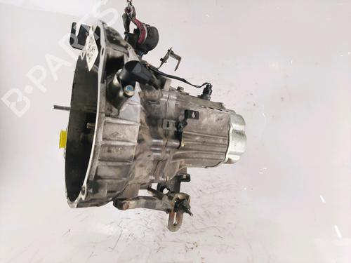 Used Gearbox Gearbox 38586642 38586642