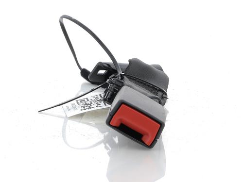 Used Seat buckle FIAT 500 (312_) 1.0 Mild Hybrid (312.AYD1B) (69 hp) 27901759