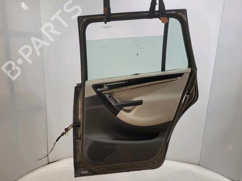 Right rear door CITROËN C4 Picasso I MPV (UD_)  | BP25252233C5 
