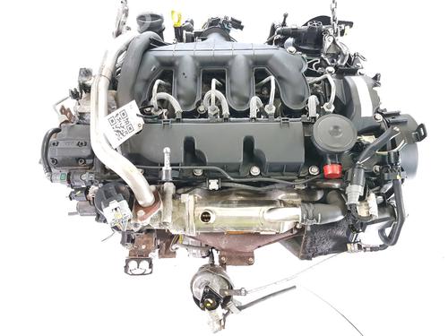 Engine CITROËN C5 III Break (RW_) 2.0 HDi 140 | BP31937775M1 