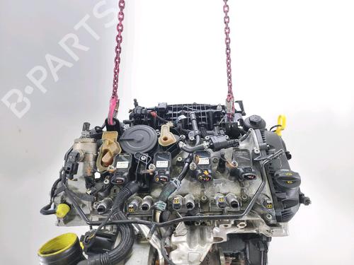 Engine AUDI A3 (8V1, 8VK) S3 quattro | BP28207583M1 